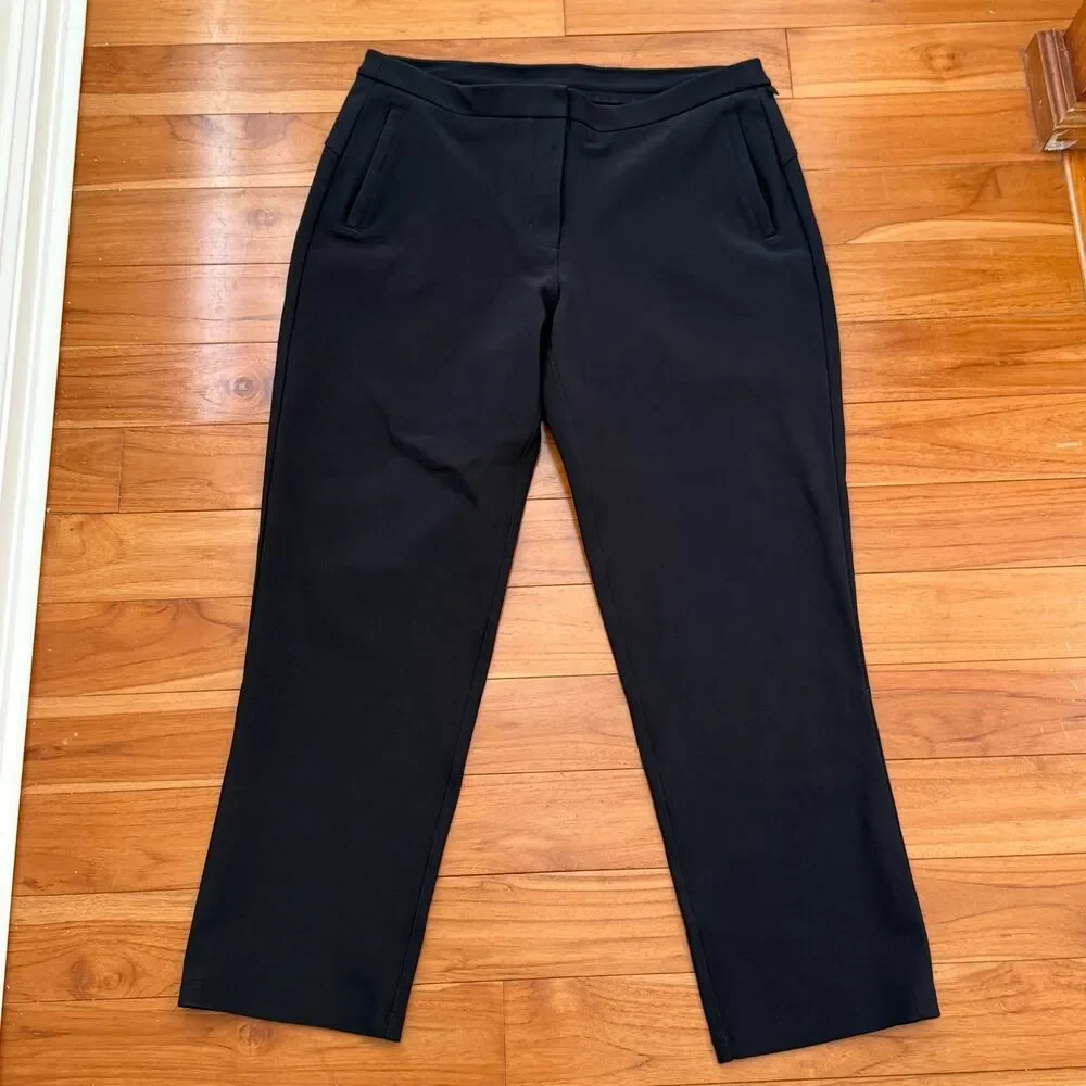Women Lululemon On The Move Pant *28